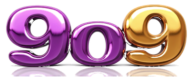 9o9