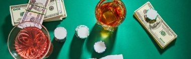 শেড ড্রাগন ফিশিং থিম